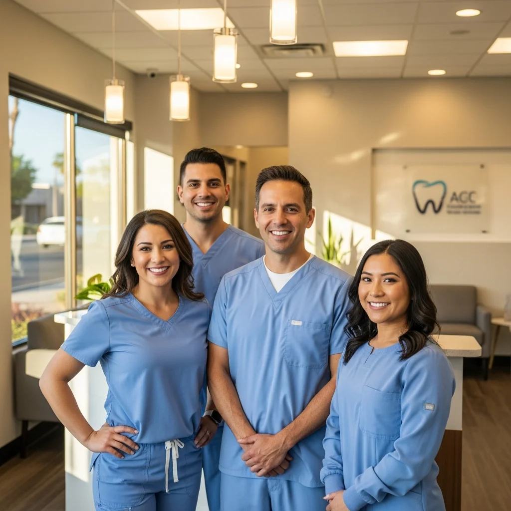 Emergency Dental Team